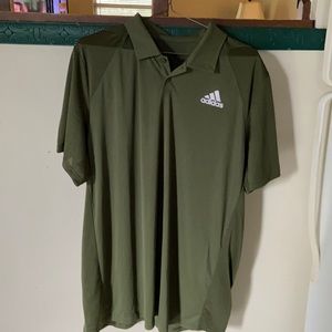 Addis men’s polo shirt